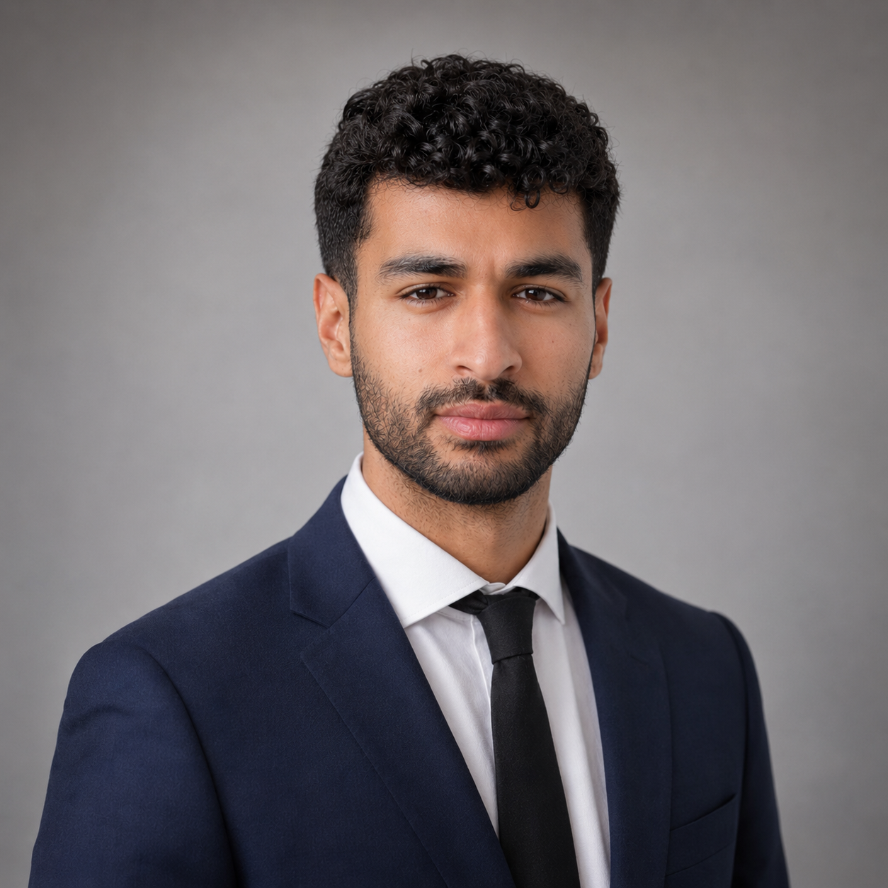 Moez Abeidi, Director of Silfium Analytics